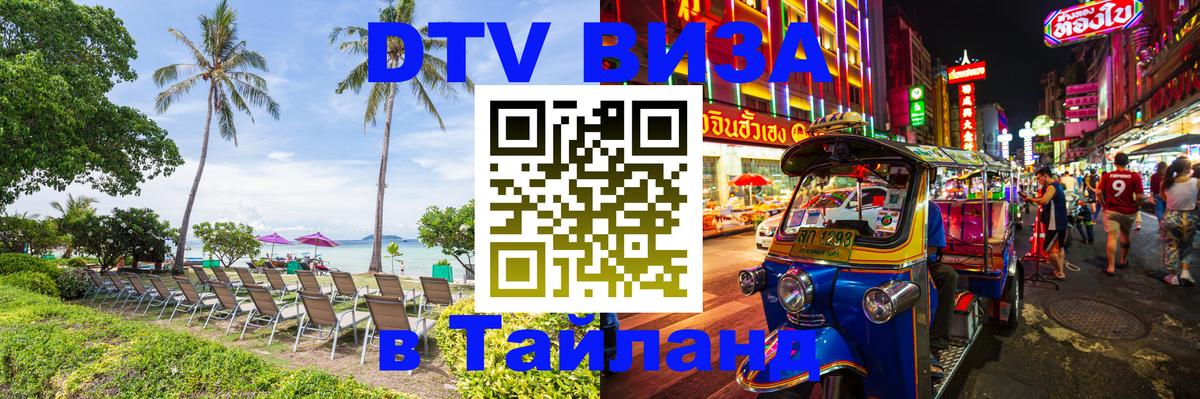 Сколько стоит DTV виза — актуальные цены, оформление даже без документов - 08.01.2026 